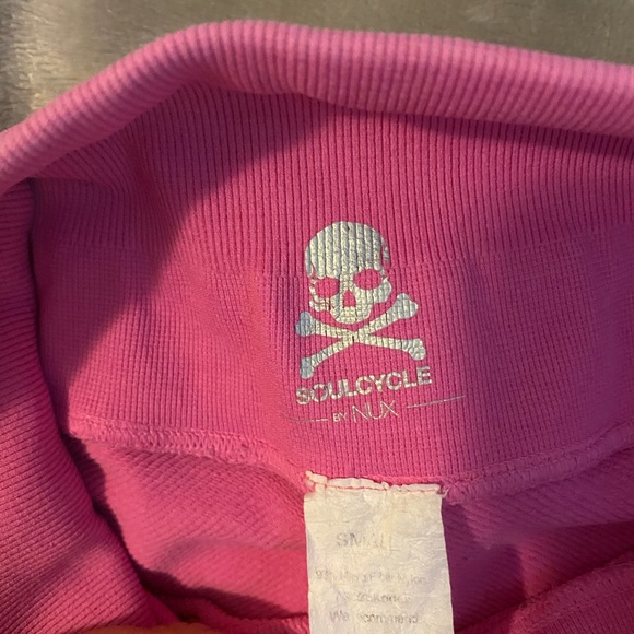 Soulcycle - Picture 2 of 3